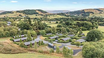 Tawny Owl Lodge
