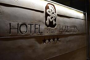 Hotel degli Haethey