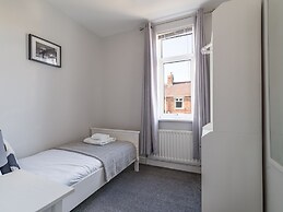 Lily Apartment 2-remarkable 2 Bed Bedlington