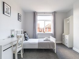 Lily Apartment 2-remarkable 2 Bed Bedlington
