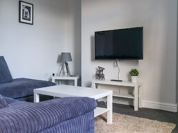 Lily Apartment 2-remarkable 2 Bed Bedlington