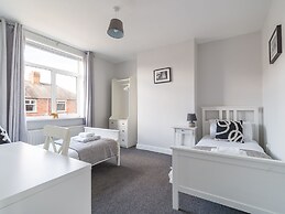 Lily Apartment 2-remarkable 2 Bed Bedlington