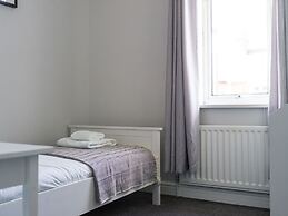 Lily Apartment 2-remarkable 2 Bed Bedlington