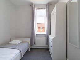 Lily Apartment 2-remarkable 2 Bed Bedlington