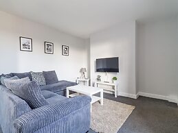 Lily Apartment 2-remarkable 2 Bed Bedlington