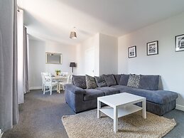 Lily Apartment 2-remarkable 2 Bed Bedlington