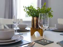 Lily Apartment 2-remarkable 2 Bed Bedlington