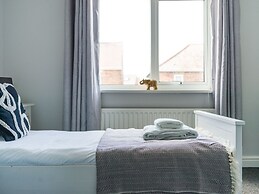 Lily Apartment 2-remarkable 2 Bed Bedlington