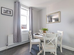 Lily Apartment 2-remarkable 2 Bed Bedlington