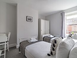 East House - Inviting 3 Bed Stakeford