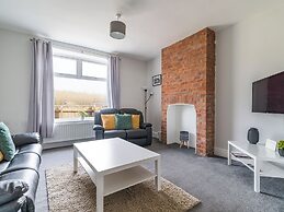 East House - Inviting 3 Bed Stakeford