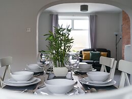 East House - Inviting 3 Bed Stakeford