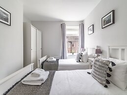 East House - Inviting 3 Bed Stakeford