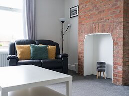 East House - Inviting 3 Bed Stakeford