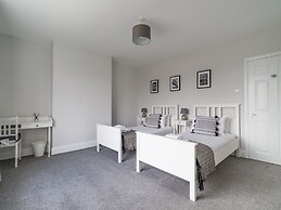 East House - Inviting 3 Bed Stakeford