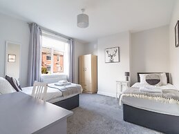 Lily Apartment 1- 2bed in Bedlington