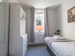 Lily Apartment 1- 2bed in Bedlington