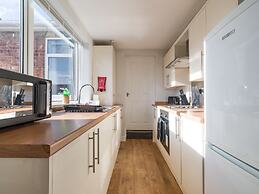 Lily Apartment 1- 2bed in Bedlington