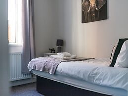 Lily Apartment 1- 2bed in Bedlington