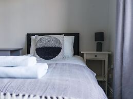 Lily Apartment 1- 2bed in Bedlington