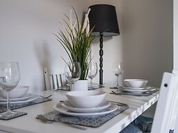 Lily Apartment 1- 2bed in Bedlington