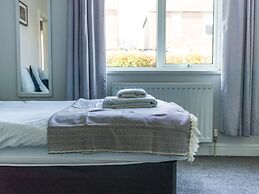 Lily Apartment 1- 2bed in Bedlington