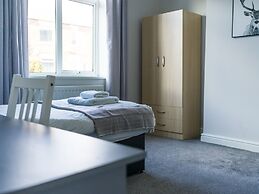 Lily Apartment 1- 2bed in Bedlington