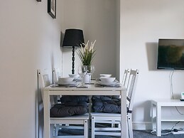 Lily Apartment 1- 2bed in Bedlington