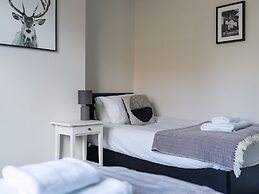 Lily Apartment 1- 2bed in Bedlington