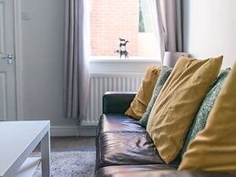 Lily Apartment 1- 2bed in Bedlington