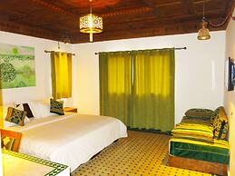 Desert Villa Boutique Hotel Merzouga