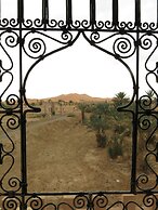 Desert Villa Boutique Hotel Merzouga