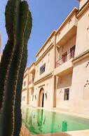 Desert Villa Boutique Hotel Merzouga