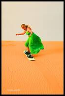 Desert Villa Boutique Hotel Merzouga