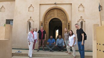 Desert Villa Boutique Hotel Merzouga