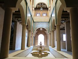 Desert Villa Boutique Hotel Merzouga