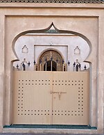 Desert Villa Boutique Hotel Merzouga