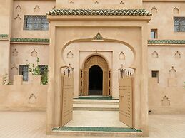 Desert Villa Boutique Hotel Merzouga