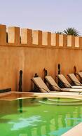 Desert Villa Boutique Hotel Merzouga
