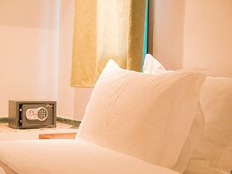 Desert Villa Boutique Hotel Merzouga