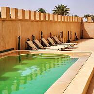 Desert Villa Boutique Hotel Merzouga