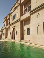 Desert Villa Boutique Hotel Merzouga