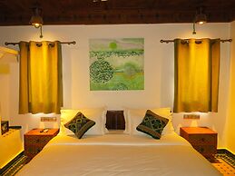 Desert Villa Boutique Hotel Merzouga