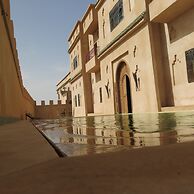 Desert Villa Boutique Hotel Merzouga