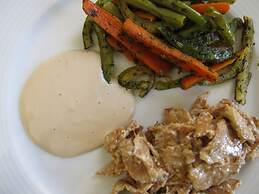 Desert Villa Boutique Hotel Merzouga