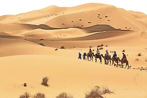 Desert Villa Boutique Hotel Merzouga