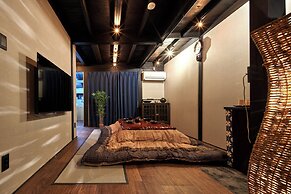 Oyadokinokuniya Maruyama Machi Tei