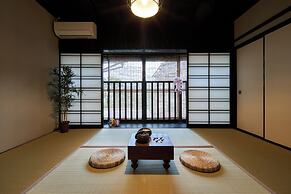 Oyadokinokuniya Maruyama Machi Tei