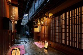 Oyadokinokuniya Maruyama Machi Tei