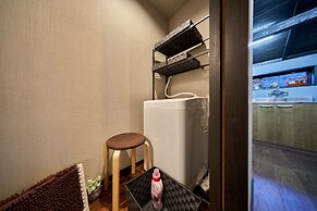 Oyadokinokuniya Maruyama Machi Tei